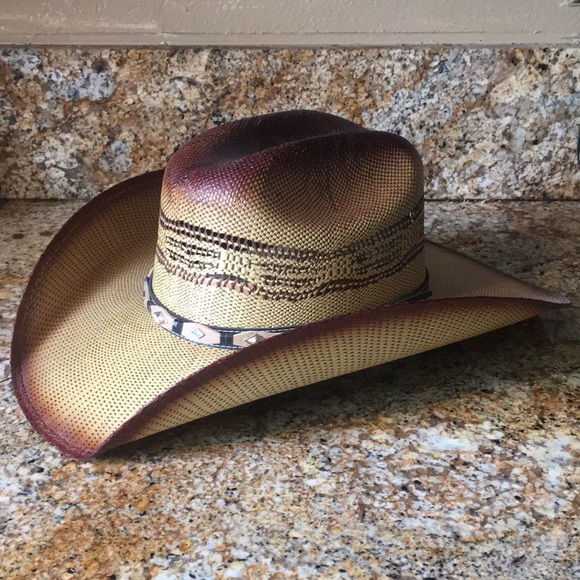 Beautiful western hat